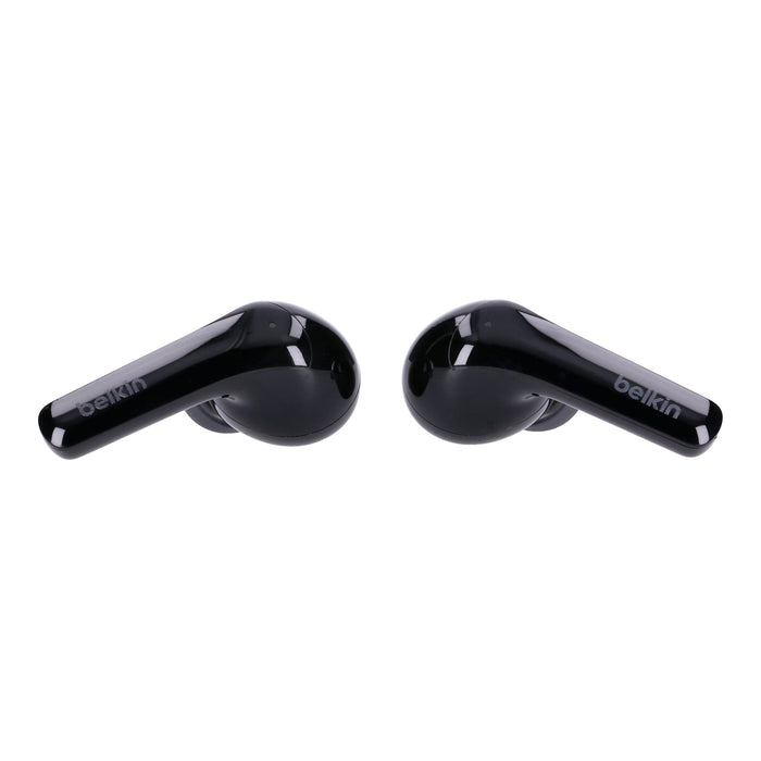 Belkin Soundform Flow Earbuds Bluetooth-Kopfhörer schwarz