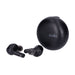 Sudio A2 ANC Bluetooth In Ear Kopfhörer schwarz