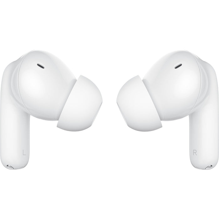 Xiaomi Redmi Buds 4 Pro In Ear Kopfhörer weiß Bluetooth-Kopfhörer