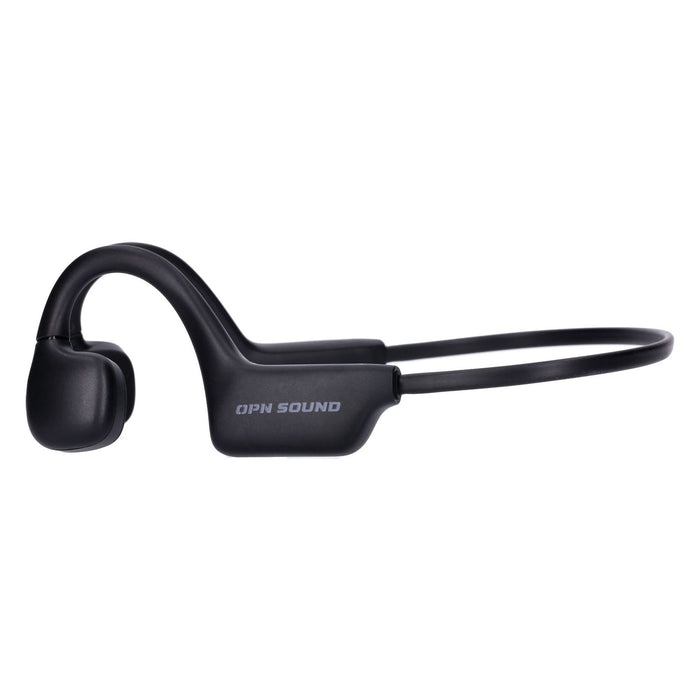 OPN Sound Osso Open Ear Headphone Wireless Black