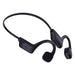 OPN Sound Osso Open Ear Headphone Wireless Black