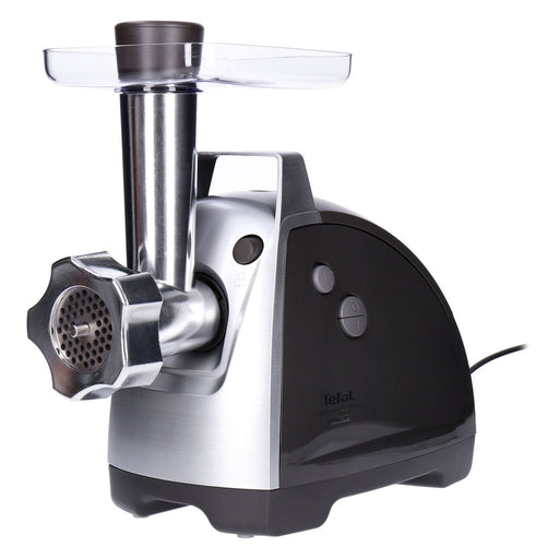 Produktbild Fleischwolf - Tefal HV8 Pro Meat Grinder Edelstahl Schwarz