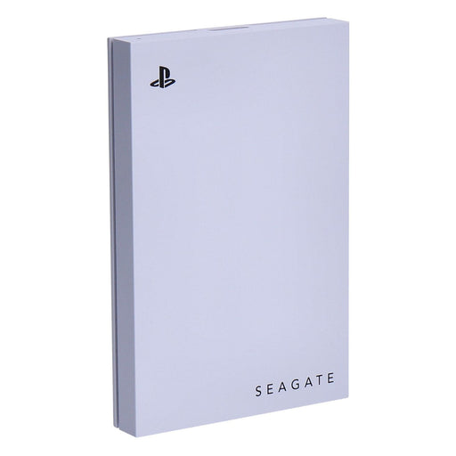 Produktbild externe Gaming-Festplatte - Seagate Game Drive für PS4 & PS5 2TB