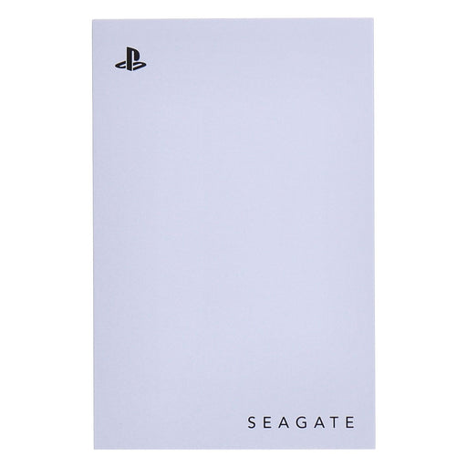 Produktbild externe Gaming-Festplatte - Seagate Game Drive für PS4 & PS5 2TB