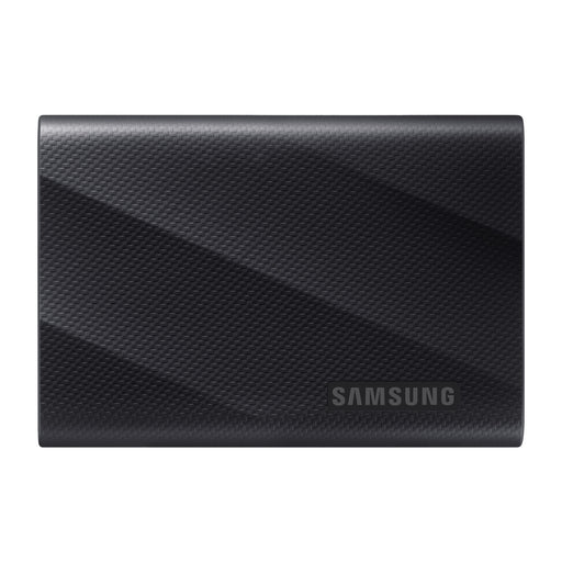 Produktbild externe SSD - Samsung T9 Portable SSD 4TB