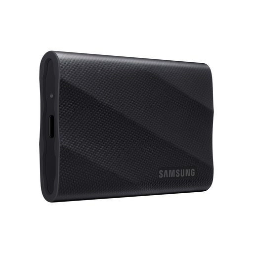 Produktbild externe SSD - Samsung T9 Portable SSD 4TB