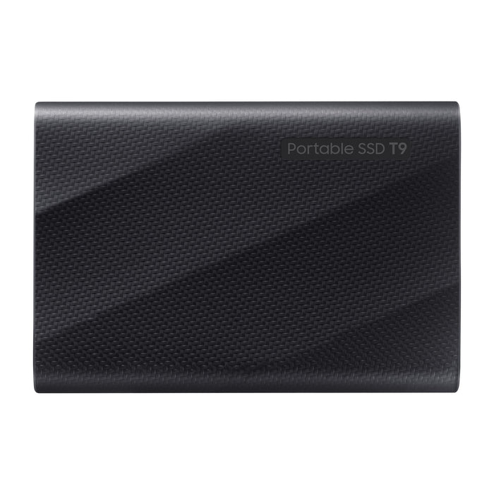 Samsung T9 Portable SSD 4TB