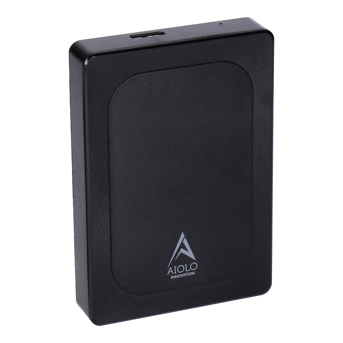 Aiolo A4 Datapocket Pro ext. Festplatte 5TB