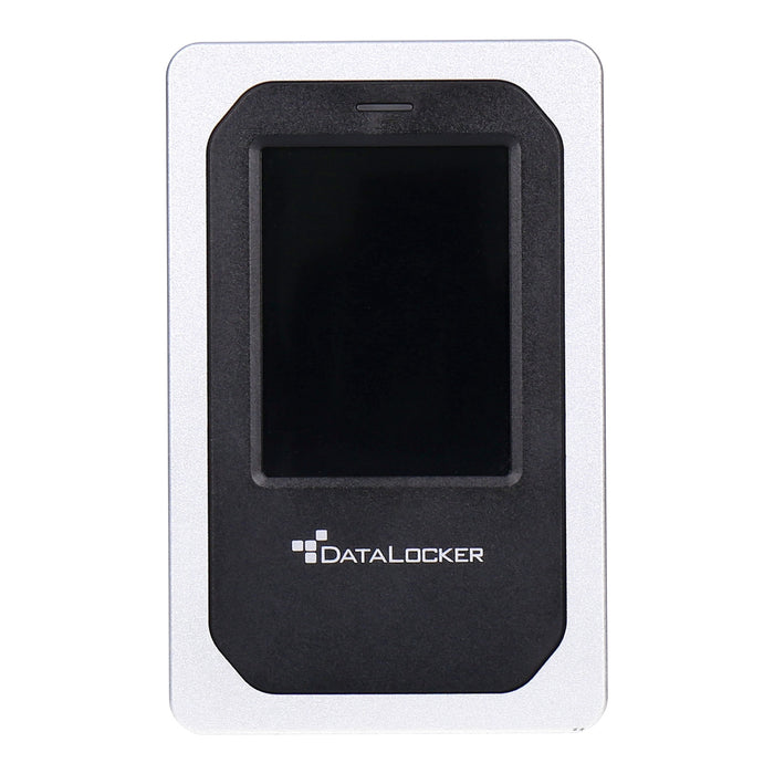 Datalocker DL4FE externe SSD Festplatte 1TB