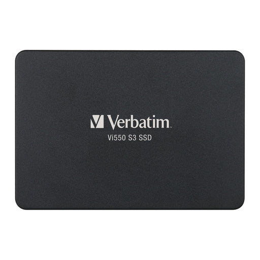 Produktbild interne SSD - Verbatim Vi550 S3 int. 2.5" SSD 4TB