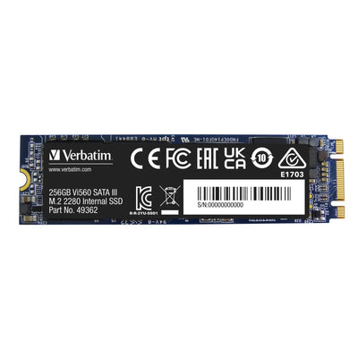 Vi560 int. M.2 2280 SSD 2TB
