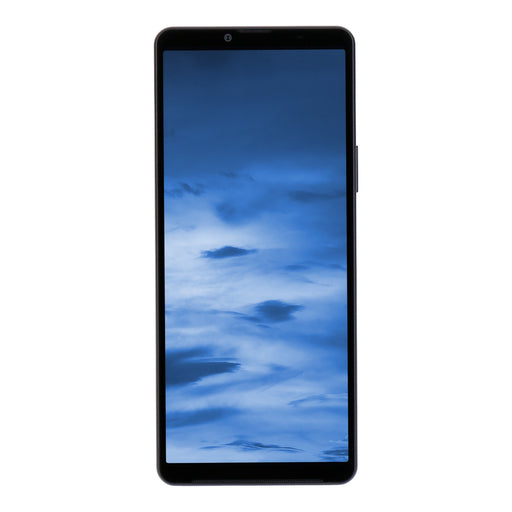 Produktbild Smartphone - Sony Xperia 10 V 5G Dual-SIM 128GB Black