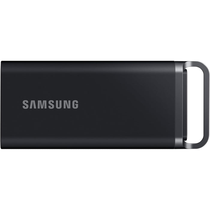 Samsung T5 EVO Portable SSD 4TB