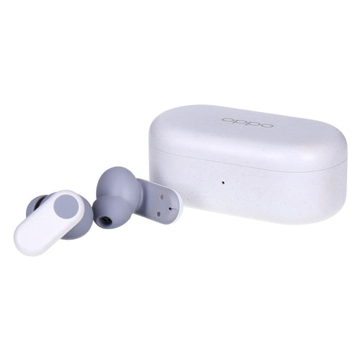 Produktbild Bluetooth-Kopfhörer - Oppo Enco Buds 2 Pro Bluetooth In-Ear Kopfhörer weiß