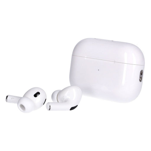 Produktbild wireless In-Ear-Kopfhörer - Apple AirPods Pro 2. Generation USB-C MagSafe Weiß