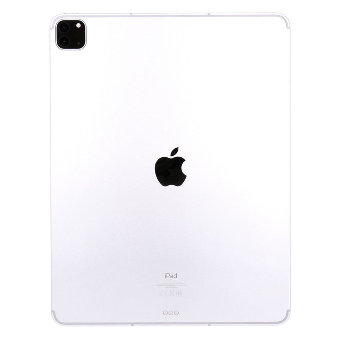 Apple iPad Pro 5 12.9" WiFI + 5G 512GB Silber (2021)