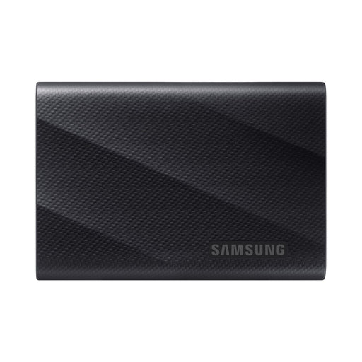 Produktbild externe SSD - Samsung Portable SSD T9 2TB USB Typ-C USB 3.2 Gen 2x2 Schwarz