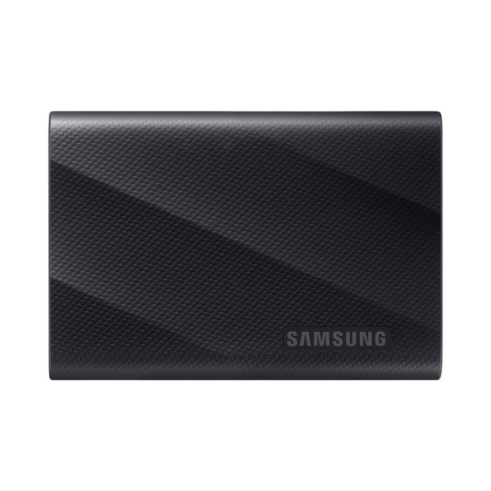 Samsung Portable SSD T9 2TB USB Typ-C USB 3.2 Gen 2x2 Schwarz