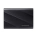 Samsung Portable SSD T9 2TB USB Typ-C USB 3.2 Gen 2x2 Schwarz