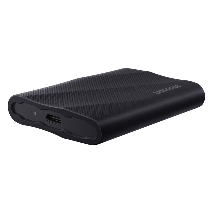 Samsung Portable SSD T9 2TB USB Typ-C USB 3.2 Gen 2x2 Schwarz