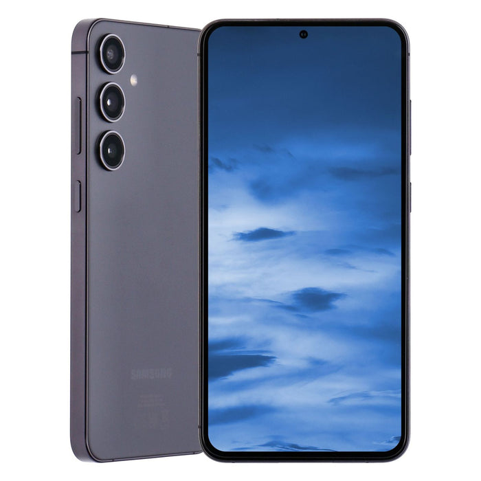 Samsung Galaxy S24+ 5G DS 256GB Onyx Black