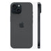 Apple iPhone 15 128GB Schwarz