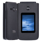 TCL onetouch 4043 4G DS Dark Night Grey ESP