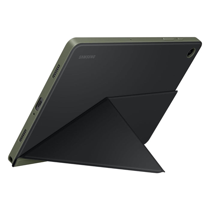 Samsung Book Cover EF-BX2 Galaxy Tab A9+ schwarz