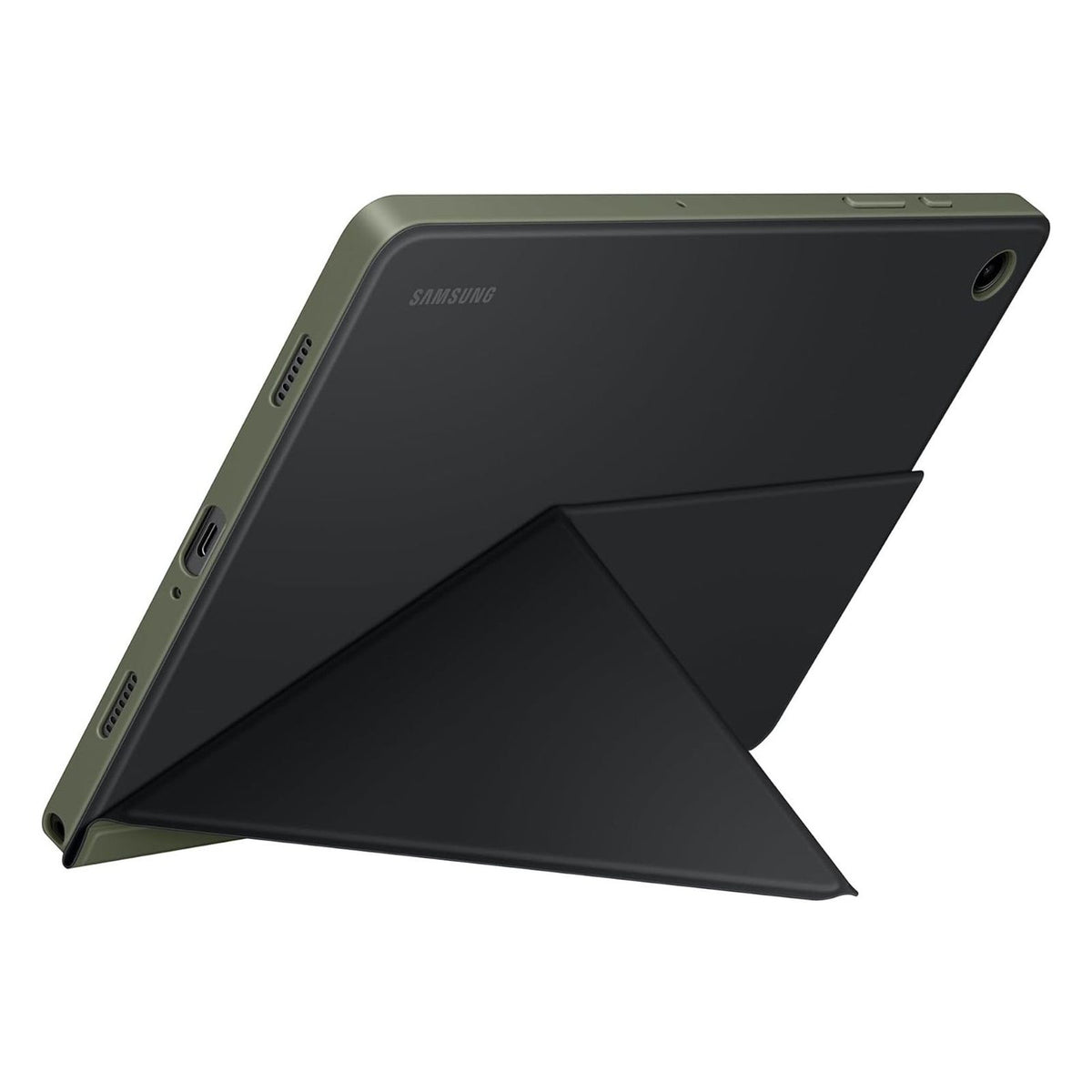 Produktbild Tablet-Hülle - Samsung Book Cover EF-BX2 Galaxy Tab A9+ schwarz