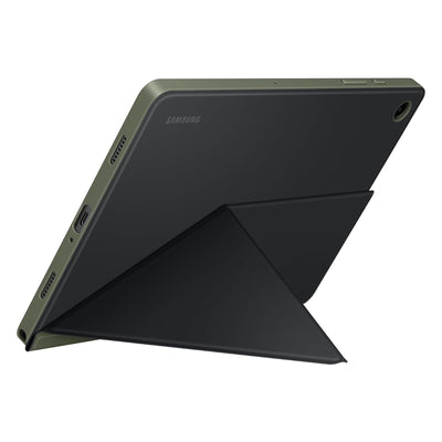 Book Cover EF-BX2 Galaxy Tab A9+ schwarz