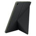 Samsung Book Cover EF-BX2 Galaxy Tab A9+ schwarz