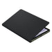 Samsung Book Cover EF-BX2 Galaxy Tab A9+ schwarz