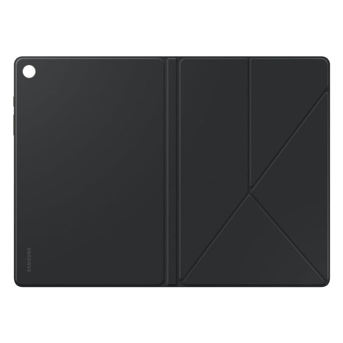 Samsung Book Cover EF-BX2 Galaxy Tab A9+ schwarz