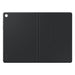 Samsung Book Cover EF-BX2 Galaxy Tab A9+ schwarz