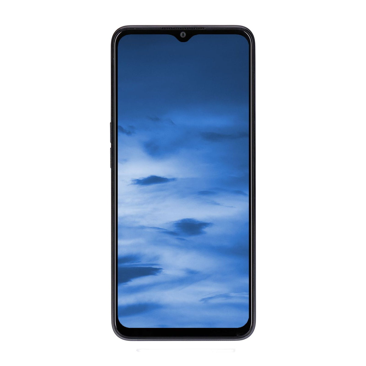 Produktbild Smartphone - Oppo A57 Dual-SIM 64GB Glowing Black
