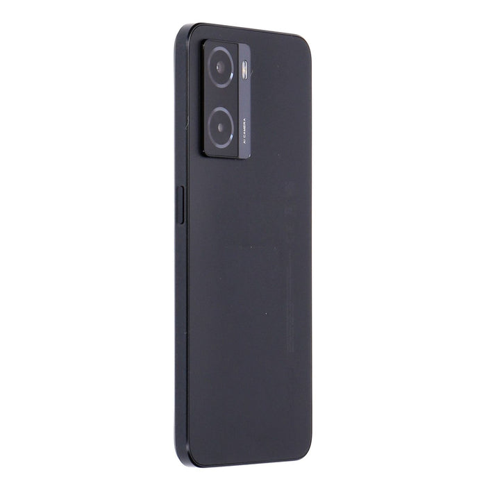 Oppo A57 Dual-SIM 64GB Glowing Black