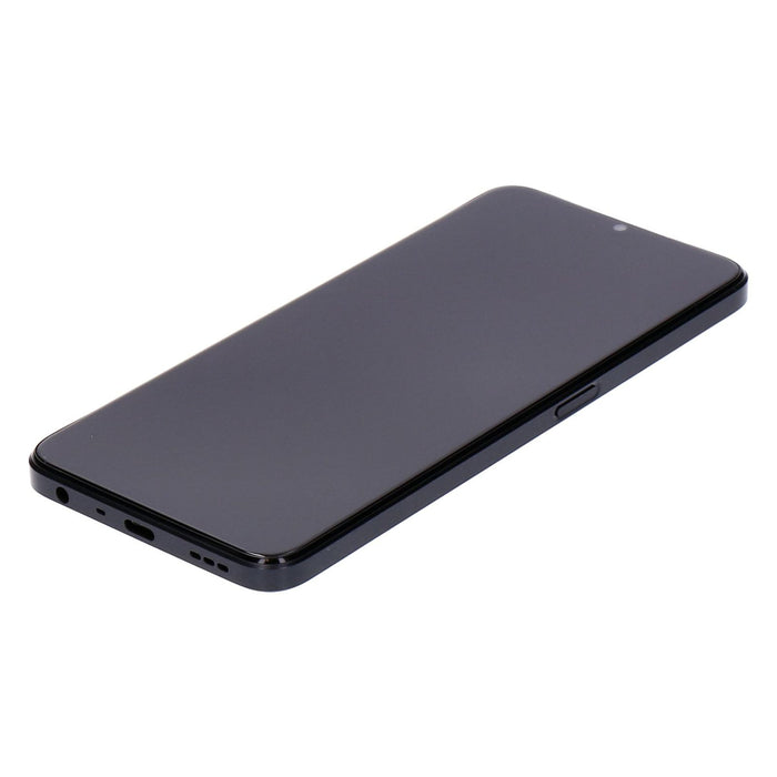 Oppo A57 Dual-SIM 64GB Glowing Black