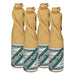 Underberg Kräuterlikör 4 x 0,02 L