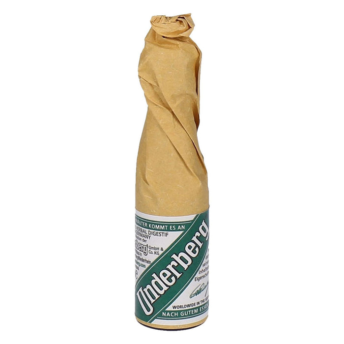 Underberg Kräuterlikör 4 x 0,02 L