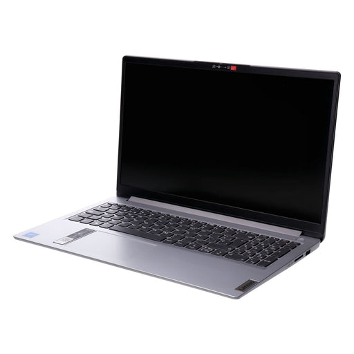 Produktbild Notebook - Lenovo IdeaPad 1 15IGL7 Notebook 15,6 Zoll Intel N4020 8GB DDR4 256GB SSD Win11 QWERTY ESP