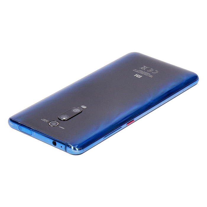 Xiaomi Mi 9T Dual-SIM 128GB Clacier Blue