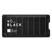 WD_BLACK P40 Game Drive SSD 2TB