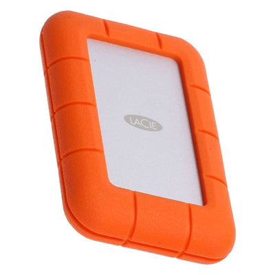 Rugged Mini SSD 2TB