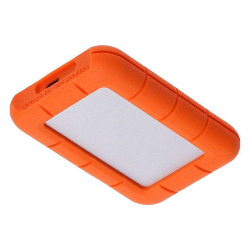 Produktbild externe SSD - LaCie Rugged Mini SSD 2TB