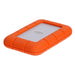 LaCie Rugged Mini SSD 2TB