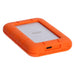 LaCie Rugged Mini SSD 2TB