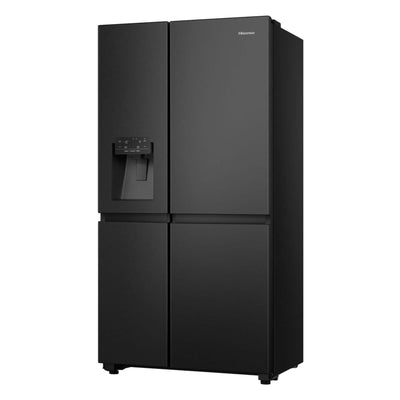 RS818N4TFC Side by Side Gefrierkombi No Frost Multi Air Flow Fast Freeze