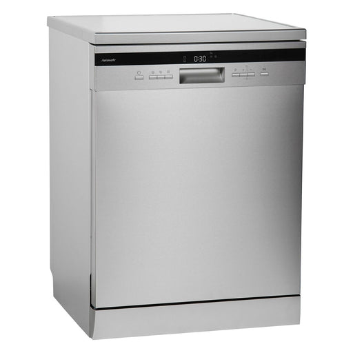 Produktbild Standgeschirrspüler - Hanseatic Standgeschirrspüler HG6085C14T7635EI Flexibles Spülen