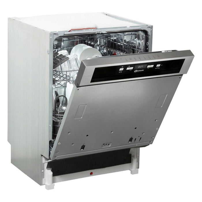 Bauknecht OBBC Ecostar 5320 Geschirrspüler Geschirrspüler