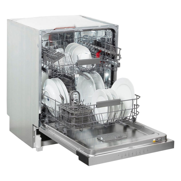 Bauknecht OBBC Ecostar 5320 Geschirrspüler Geschirrspüler